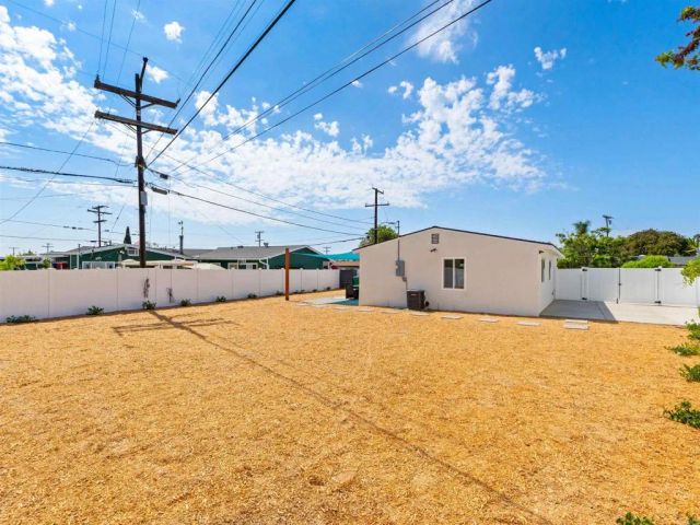 4311 Tecumseh Way, San Diego, CA 92117