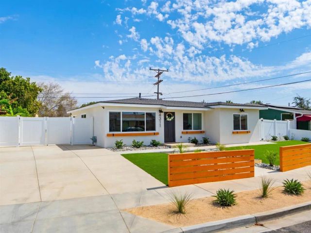 4311 Tecumseh Way, San Diego, CA 92117