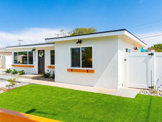 4311 Tecumseh Way, San Diego, CA 92117