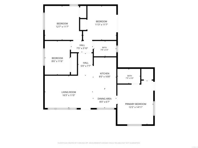 4311 Tecumseh Way, San Diego, CA 92117