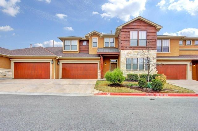 6701 Covered Bridge DR 51, Austin, TX 78736