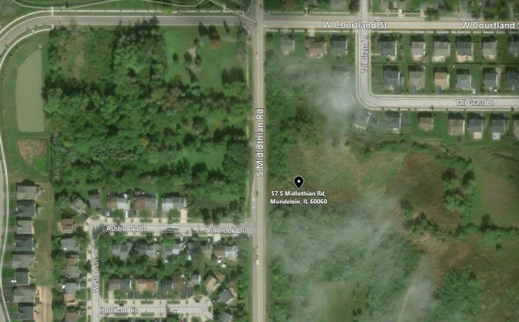 57 S Midlothian Road, Mundelein, IL 60060