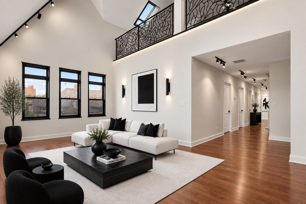 4427 S Oakenwald Avenue 4, Chicago, IL 60653 — photo 3