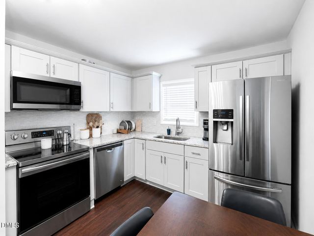 2704 Hinson Drive, Durham, NC 27704