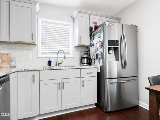 2704 Hinson Drive, Durham, NC 27704