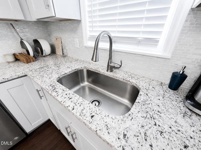 2704 Hinson Drive, Durham, NC 27704