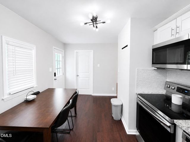 2704 Hinson Drive, Durham, NC 27704
