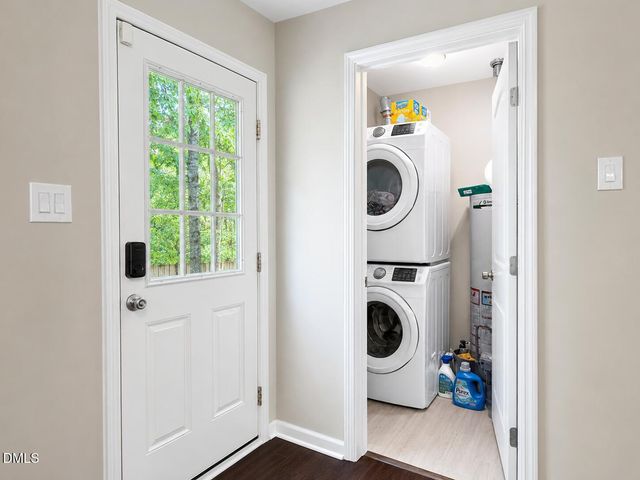 2704 Hinson Drive, Durham, NC 27704