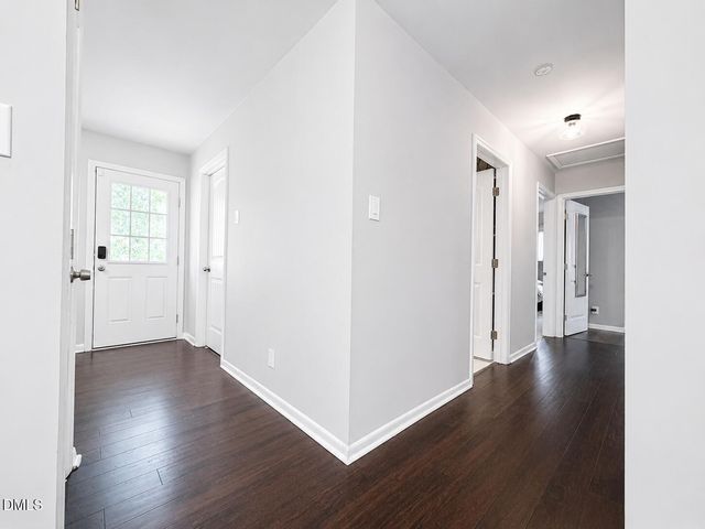 2704 Hinson Drive, Durham, NC 27704