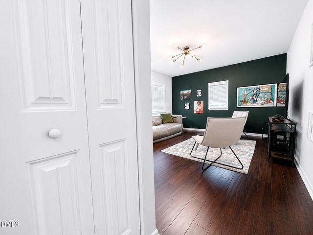 2704 Hinson Drive, Durham, NC 27704