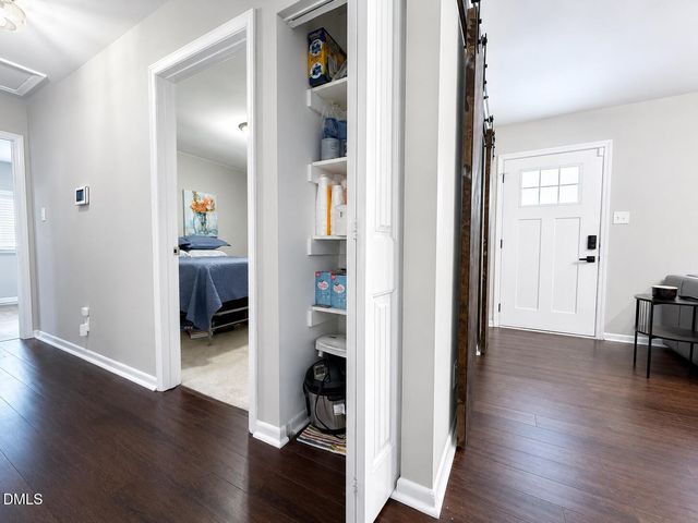 2704 Hinson Drive, Durham, NC 27704