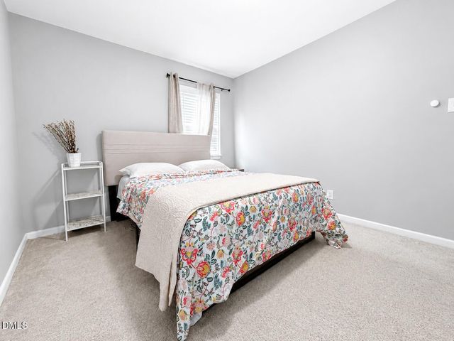 2704 Hinson Drive, Durham, NC 27704