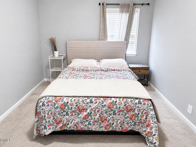 2704 Hinson Drive, Durham, NC 27704