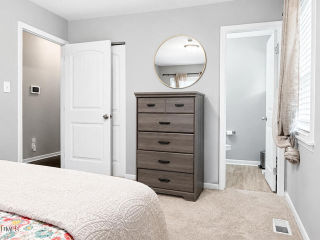 2704 Hinson Drive, Durham, NC 27704