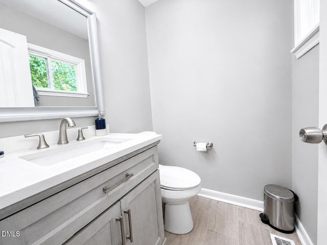 2704 Hinson Drive, Durham, NC 27704