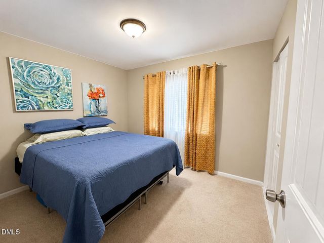 2704 Hinson Drive, Durham, NC 27704