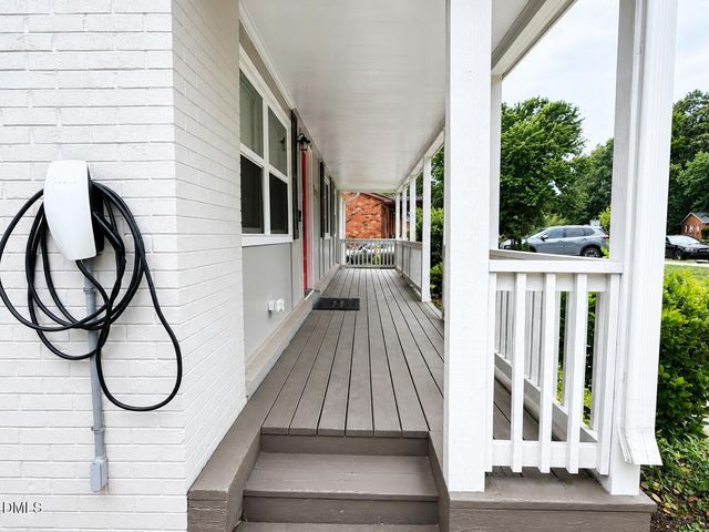 2704 Hinson Drive, Durham, NC 27704