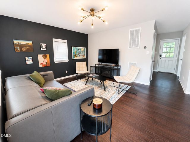 2704 Hinson Drive, Durham, NC 27704