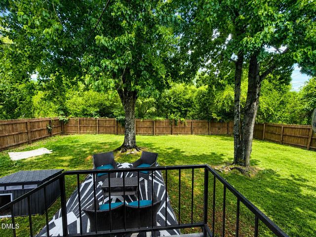 2704 Hinson Drive, Durham, NC 27704