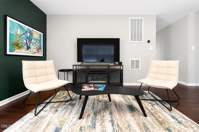 2704 Hinson Drive, Durham, NC 27704