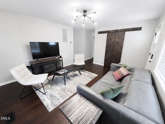 2704 Hinson Drive, Durham, NC 27704