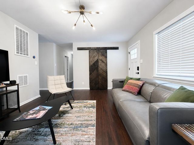 2704 Hinson Drive, Durham, NC 27704