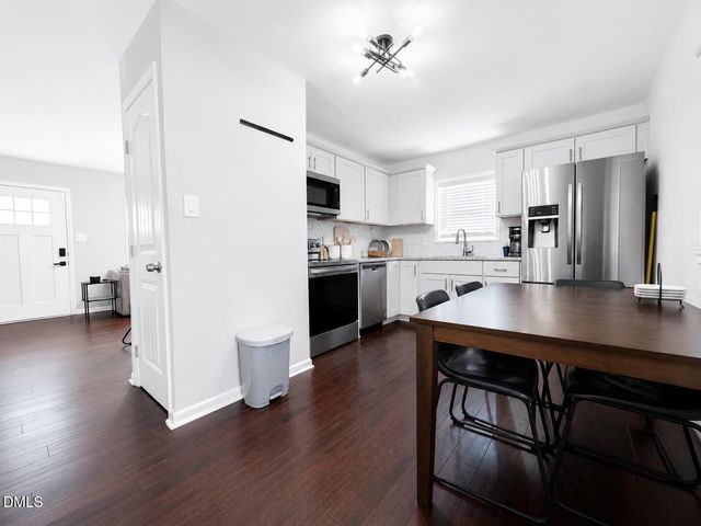 2704 Hinson Drive, Durham, NC 27704