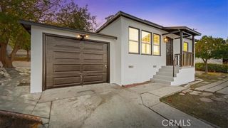 5204 Coney, Los Angeles, CA 90032