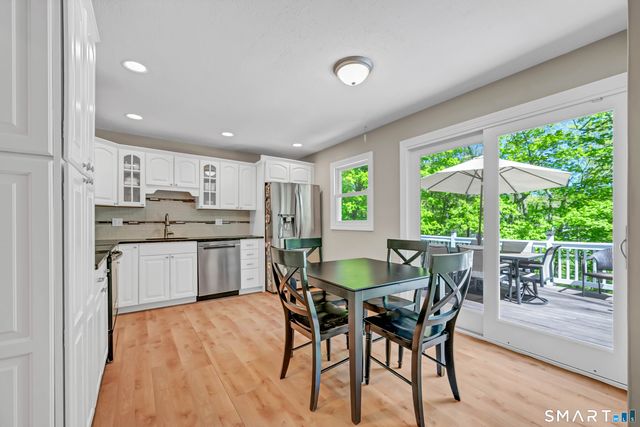 20 Judith Drive, Danbury, CT 06811