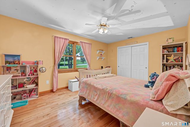 20 Judith Drive, Danbury, CT 06811