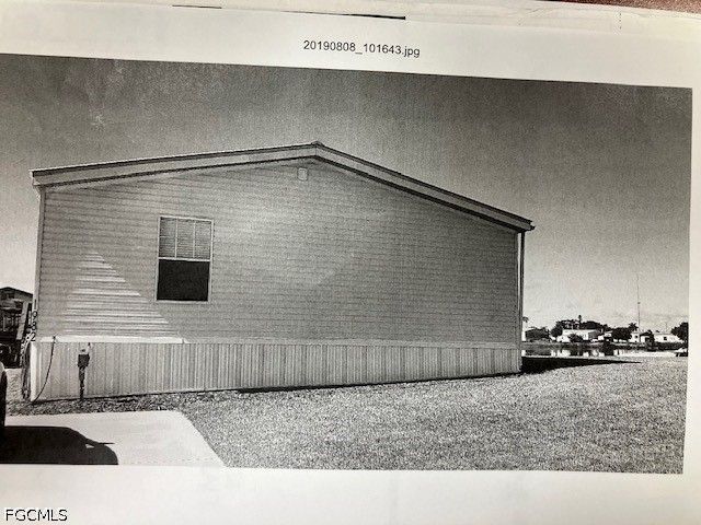 1982 Joshua BLVD, Clewiston, FL 33440