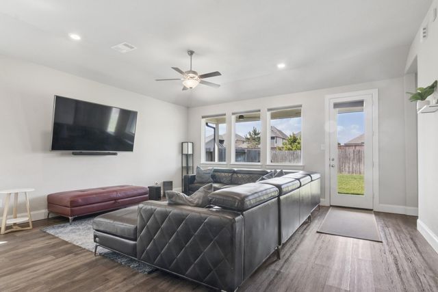 12311 Skene Bend Drive, Humble, TX 77346