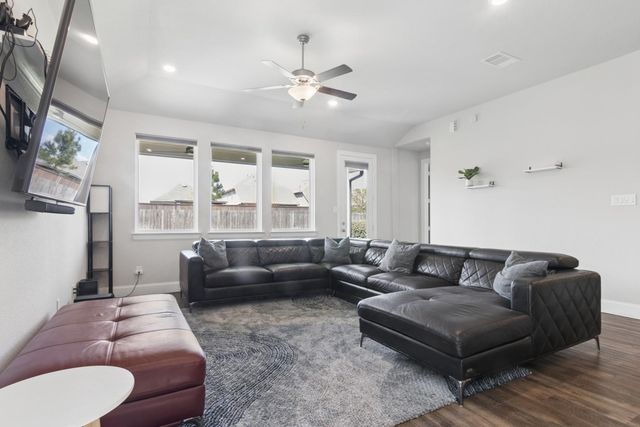 12311 Skene Bend Drive, Humble, TX 77346