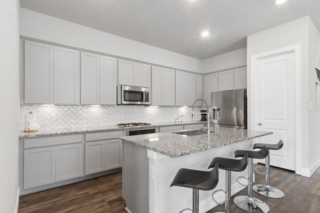 12311 Skene Bend Drive, Humble, TX 77346