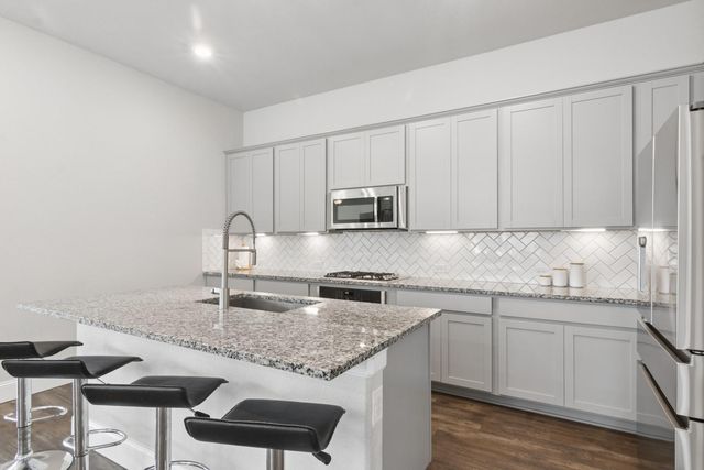 12311 Skene Bend Drive, Humble, TX 77346