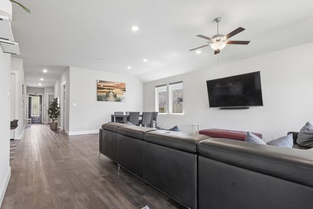 12311 Skene Bend Drive, Humble, TX 77346