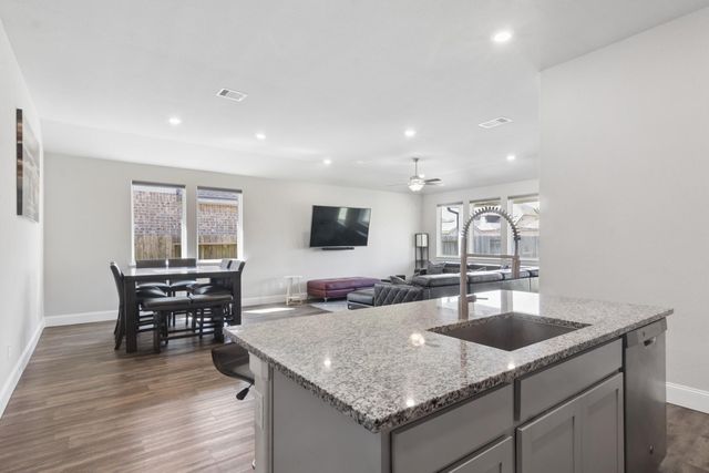 12311 Skene Bend Drive, Humble, TX 77346