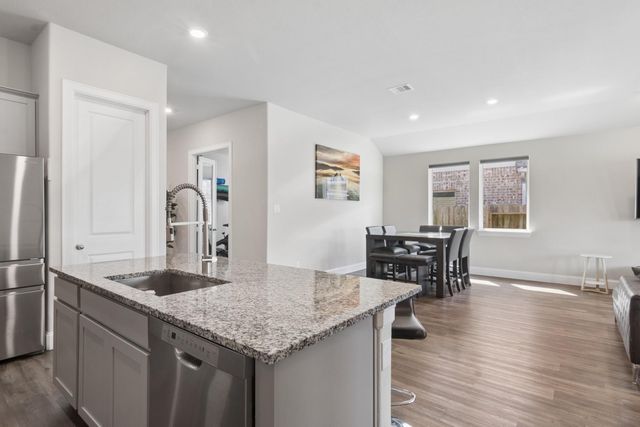 12311 Skene Bend Drive, Humble, TX 77346