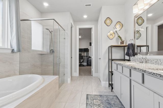 12311 Skene Bend Drive, Humble, TX 77346