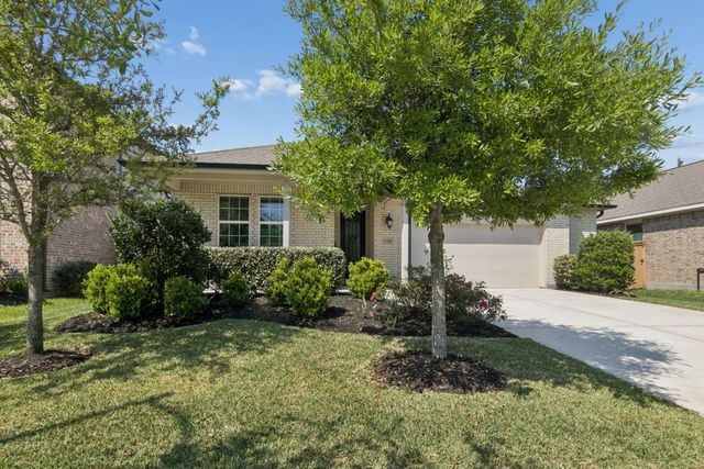 12311 Skene Bend Drive, Humble, TX 77346