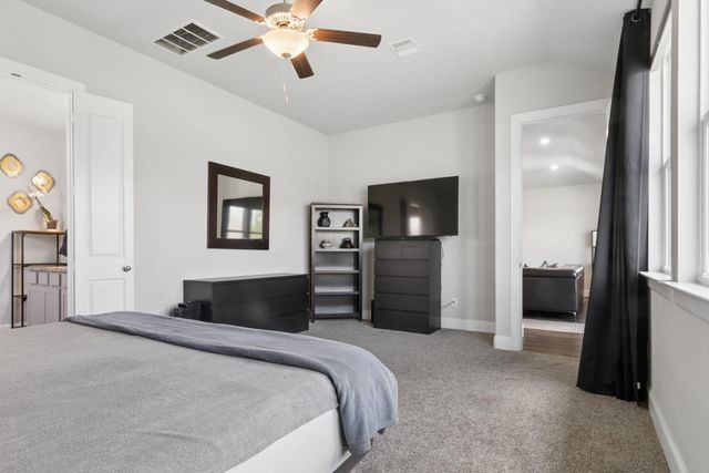 12311 Skene Bend Drive, Humble, TX 77346