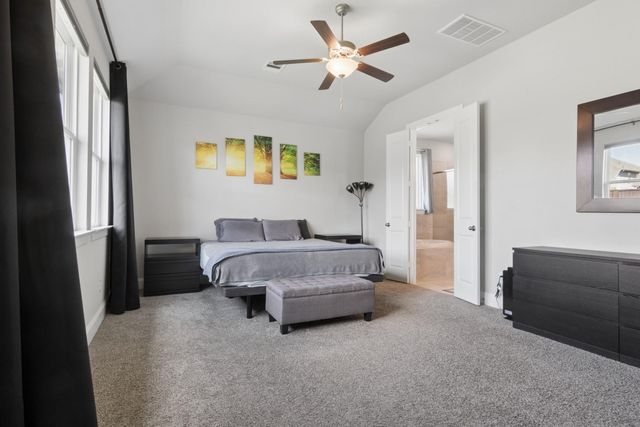 12311 Skene Bend Drive, Humble, TX 77346