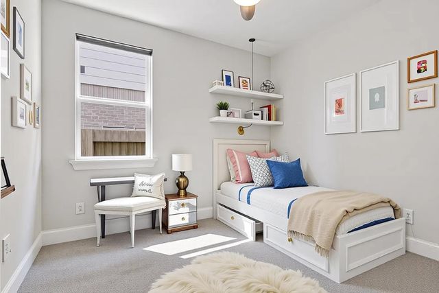 12311 Skene Bend Drive, Humble, TX 77346