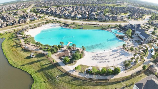 12311 Skene Bend Drive, Humble, TX 77346