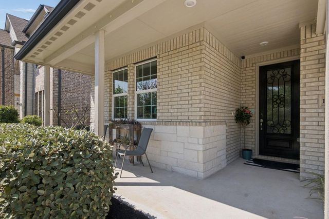 12311 Skene Bend Drive, Humble, TX 77346