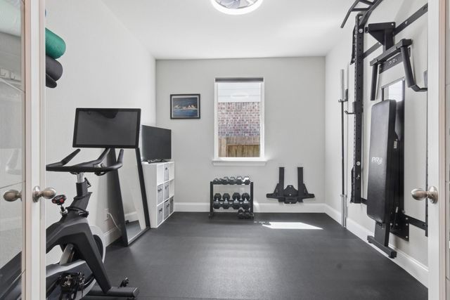 12311 Skene Bend Drive, Humble, TX 77346