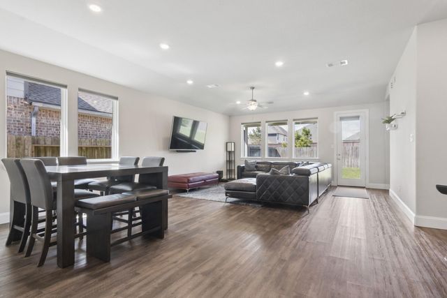 12311 Skene Bend Drive, Humble, TX 77346