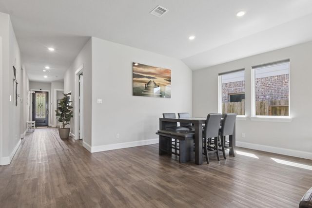 12311 Skene Bend Drive, Humble, TX 77346