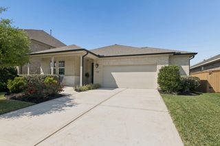 12311 Skene Bend Drive, Humble, TX 77346