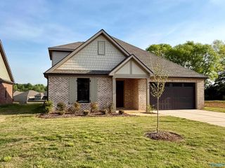 21773 Hemlock Drive, Athens, AL 35613